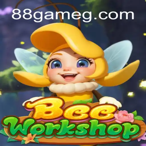 BeeWorkshop: Uma Imersão no Mundo das Abelhas com 88.game