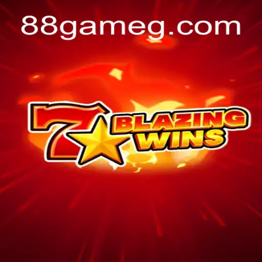 Descubra o Mundo Empolgante de BlazingWins no 88.game
