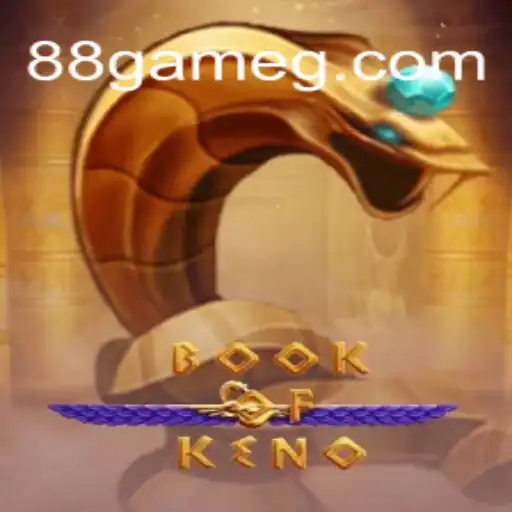 BookOfKeno: Explorando a Excitante Experiência de Jogo no Mundo de 88.game