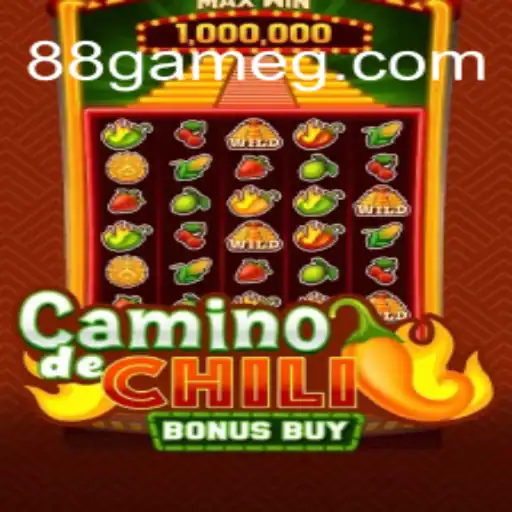 Descubra o Mundo de CaminodeChiliBonusBuy: Um Jogo Exclusivo na 88.game