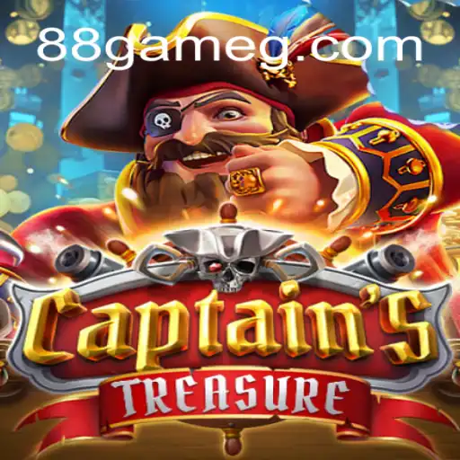 Explore o Mundo de CaptainssTreasure: Aventuras e Estrategias