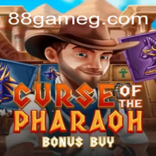 Explorando o Fascinante Mundo de 'Curse of the Pharaoh Bonus Buy'