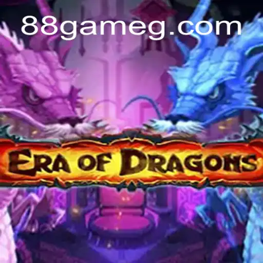 EraOfDragons: Explorando o Universo de Fantasia no 88.game