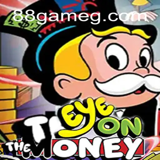 EyeOnTheMoney: Uma Nova Era no Mundo dos Jogos