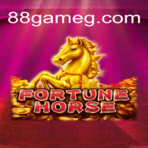 Desvendando o Fascínio do FortuneHorse em 88.game
