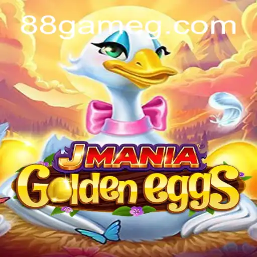 Explorando o Universo de JManiaGoldenEggs: Um Fenômeno de 88.game