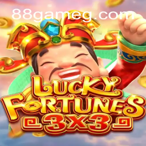 Explorando o Mundo do Jogo LUCKYFORTUNES3x3