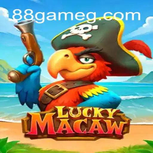 Descubra LuckyMacaw: O Novo Fenômeno dos Jogos Online