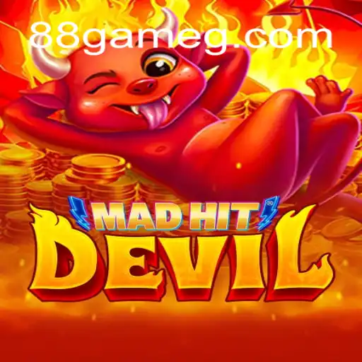 MadHitDevil: Explore o Mundo de 88.game com Estratégia e Aventura