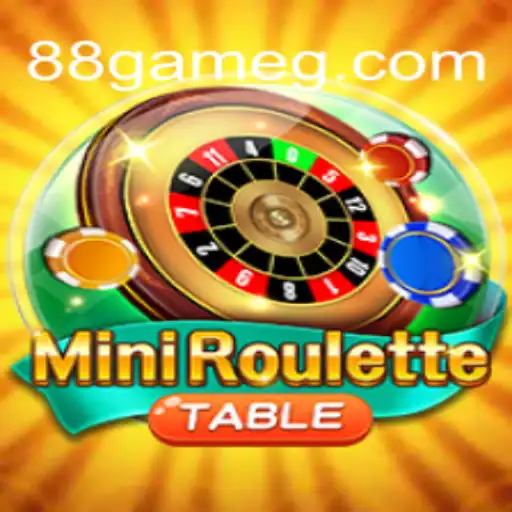 Descubra MiniRoulette: Uma Nova Experiência no Mundo dos Jogos com 88.game