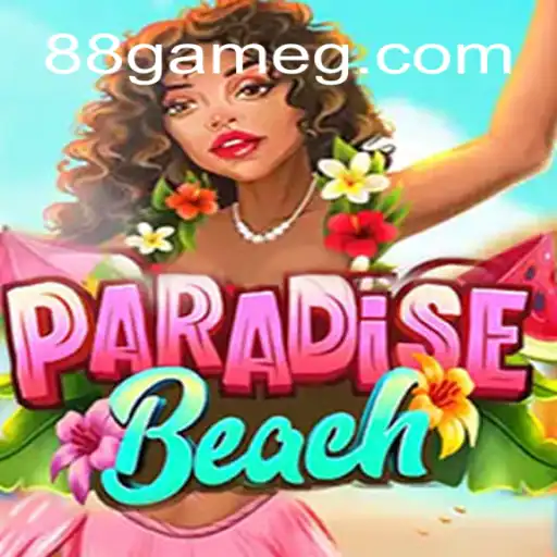 Descubra ParadiseBeach: Uma Viagem ao Mundo Virtual do 88.game