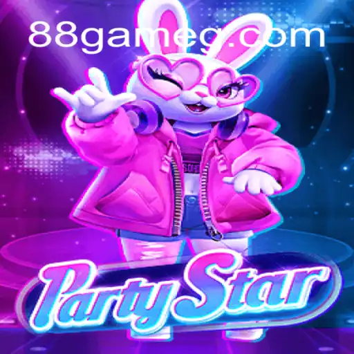 Descubra PartyStar: O Jogo de Diversão e Estratégia da 88.game