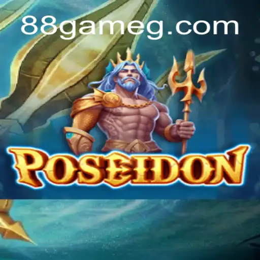 Descubra Poseidon: A Aventura Inovadora do 88.game