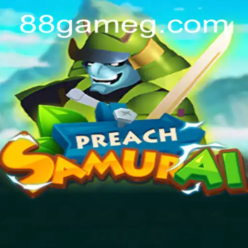 Descubra o Fascinante Universo de PreachSamurai: Um Jogo Inovador no Mundo de 88.game