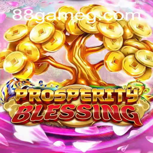 Descubra o Universo de ProsperityBlessing: Um Mergulho no Mundo do 88.game