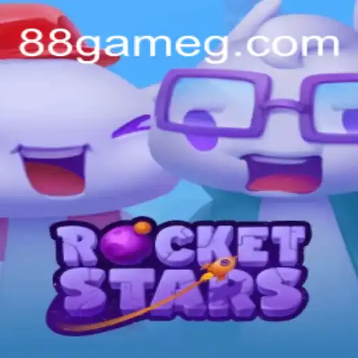 RocketStars: Uma Jornada Estelar no Universo de 88.game