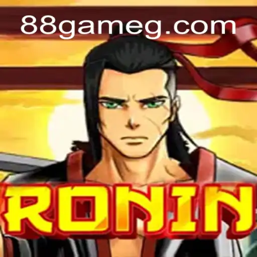 Explorando Ronin: O Fascinante Mundo do Jogo 88.game