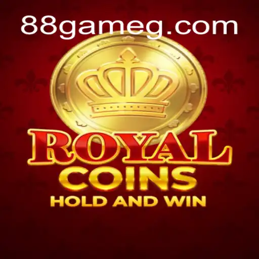 Descubra o Mundo de RoyalCoins: A Emoção do Jogo 88.game
