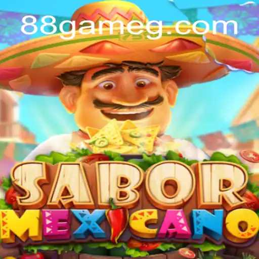 Descubra o Mundo de SaborMexicano no 88.game