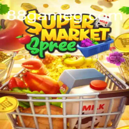 Explorando o Mundo Dinâmico de SupermarketSpree