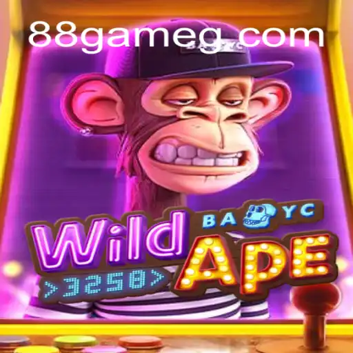 Descubra o Fascinante Mundo de WildApe3258 com 88.game