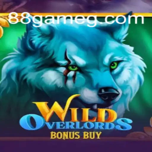 Explorando o Mundo de WildOverlordsBonusBuy: Uma Aventura no Universo 88.game