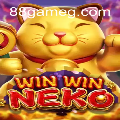 O Fascinante Universo de WinWinNeko: Explorando o Jogo 88.game