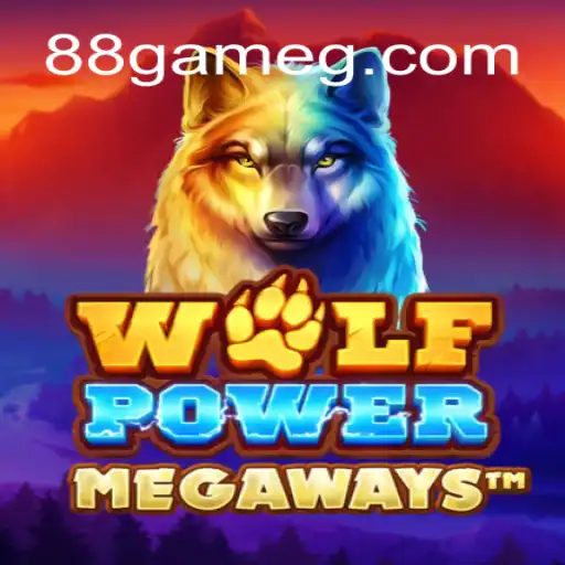WolfPowerMega: Descubra a Aventura do Jogo de Estratégia dos Lobos