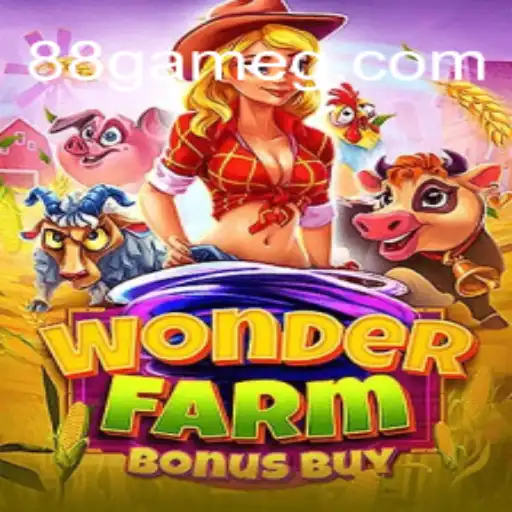 WonderFarmBonusBuy: Descubra o Empolgante Jogo da 88.game