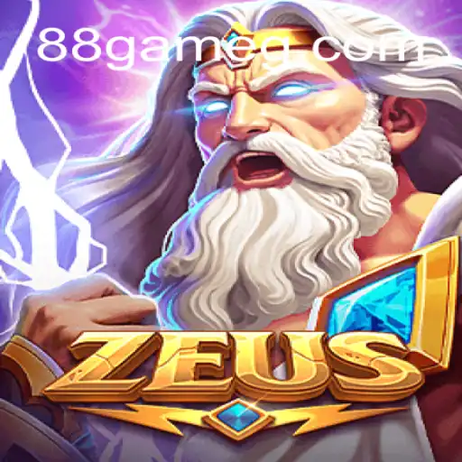 Zeus: O Impactante Mundo do 88.game