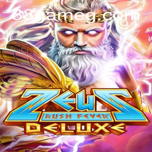 Descubra a Emoção de ZeusRushFeverDeluxe